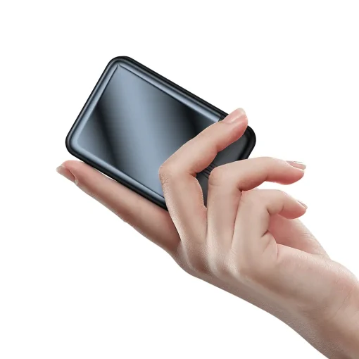 پاوربانک وایرلس (بی‌سیم) 20000mAh مک دودو مدل MC-5021