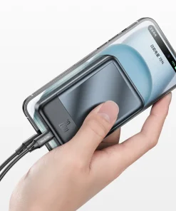 پاوربانک وایرلس (بی‌سیم) 20000mAh مک دودو مدل MC-5021