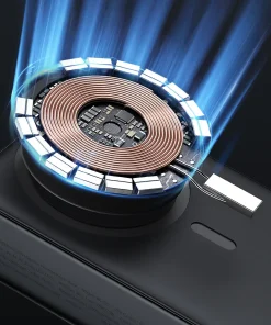 پاوربانک وایرلس (بی‌سیم) 20000mAh مک دودو مدل MC-5021