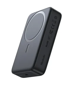 پاوربانک وایرلس (بی‌سیم) 20000mAh مک دودو مدل MC-5021