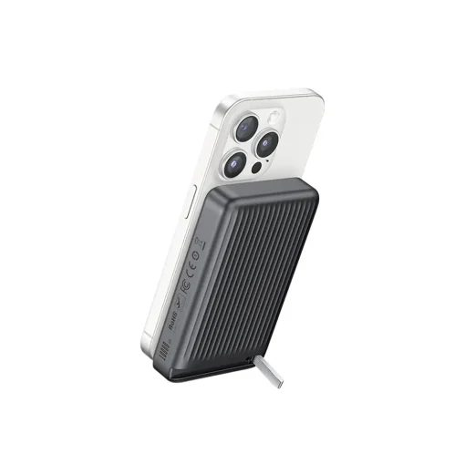 پاوربانک وایرلس (بی‌سیم) 10000mAh مک دودو مدل MC-7811