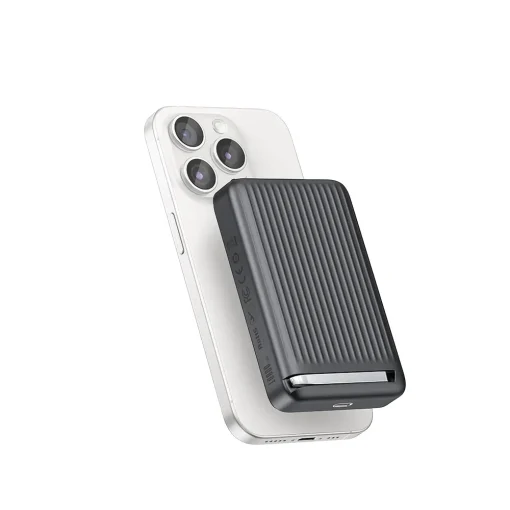پاوربانک وایرلس (بی‌سیم) 10000mAh مک دودو مدل MC-7811