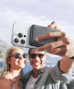 پاوربانک وایرلس (بی‌سیم) 10000mAh مک دودو مدل MC-7811
