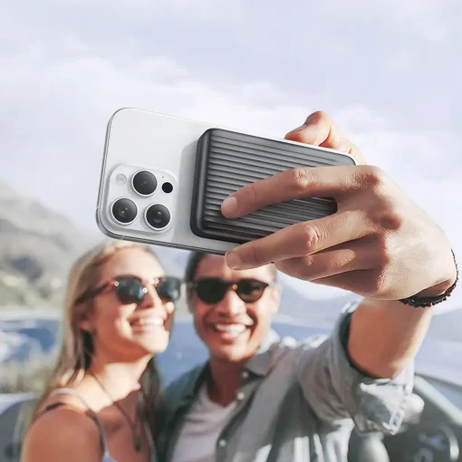 پاوربانک وایرلس (بی‌سیم) 10000mAh مک دودو مدل MC-7811