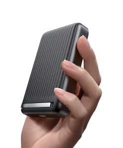 پاوربانک وایرلس (بی‌سیم) 10000mAh مک دودو مدل MC-7811