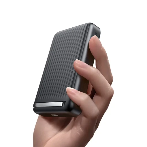 پاوربانک وایرلس (بی‌سیم) 10000mAh مک دودو مدل MC-7811