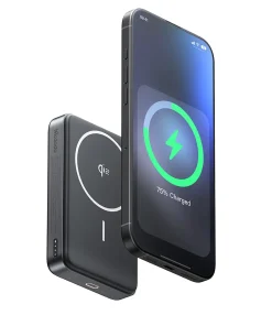 پاوربانک وایرلس (بی‌سیم) 10000mAh مک دودو مدل MC-7811