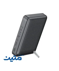 پاوربانک وایرلس 10000mAh مک دودو مدل MC-7811