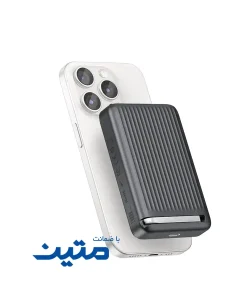 پاوربانک وایرلس 10000 میلی آمپر مک دودو MC-7811