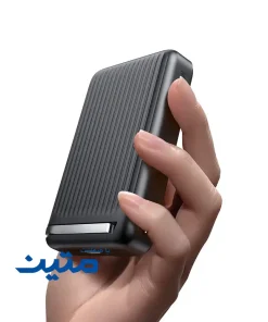 شارژر همراه وایرلس 10000mAh مک دودو مدل MC-7811