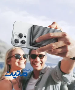 پاوربانک 10000mAh وایرلس MCDODO MC-7811