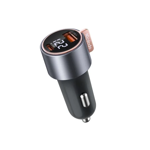 شارژر فندکی مک دودو مدل CC-3690