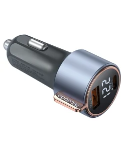 شارژر فندکی مک دودو مدل CC-3690