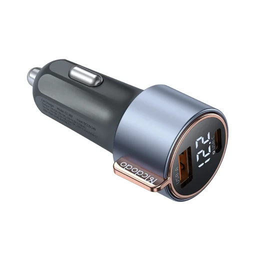 شارژر فندکی مک دودو مدل CC-3690
