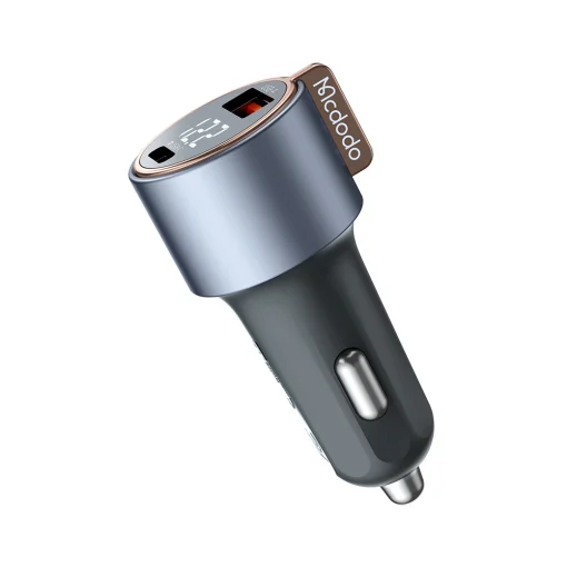 شارژر فندکی مک دودو مدل CC-3690