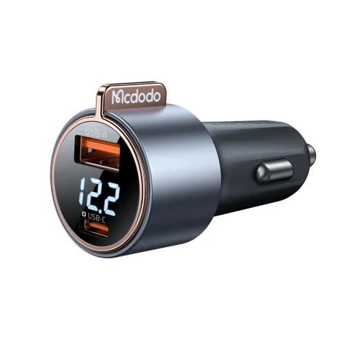شارژر فندکی مک دودو مدل CC-3690
