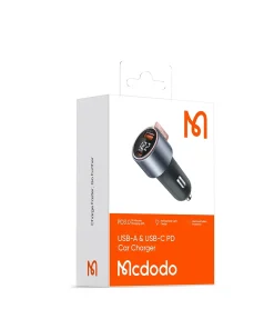 شارژر فندکی مک دودو مدل CC-3690
