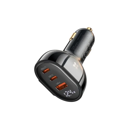 شارژر فندکی مک دودو مدل CC-4450
