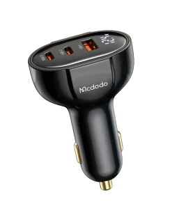 شارژر فندکی مک دودو مدل CC-4450