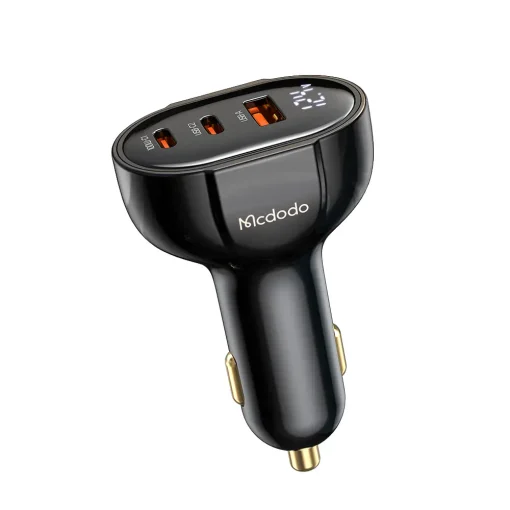 شارژر فندکی مک دودو مدل CC-4450