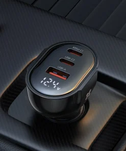 شارژر فندکی مک دودو مدل CC-4450