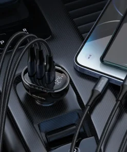 شارژر فندکی مک دودو مدل CC-4450
