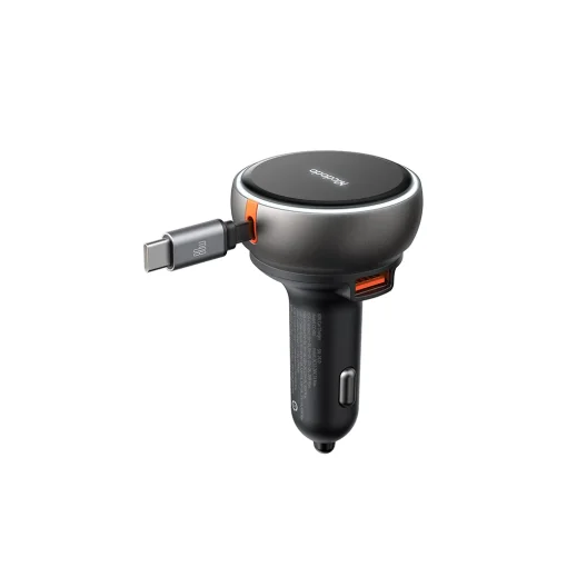 شارژر فندکی مک دودو مدل CC-4850