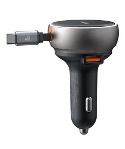 شارژر فندکی مک دودو مدل CC-4850