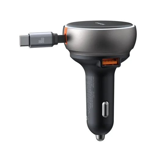 شارژر فندکی مک دودو مدل CC-4850