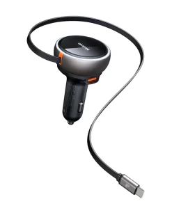 شارژر فندکی مک دودو مدل CC-4850