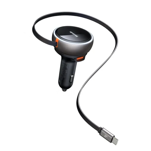 شارژر فندکی مک دودو مدل CC-4850
