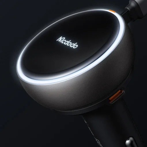 شارژر فندکی مک دودو مدل CC-4850