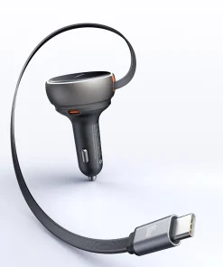 شارژر فندکی مک دودو مدل CC-4850