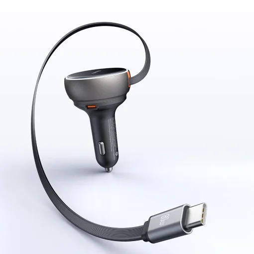 شارژر فندکی مک دودو مدل CC-4850