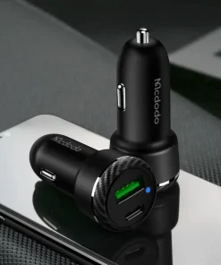 شارژر فندکی مک دودو مدل CC-5970