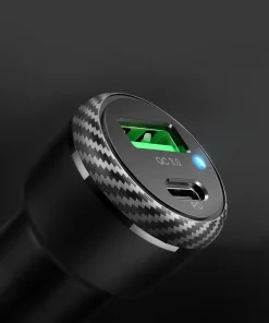 شارژر فندکی مک دودو مدل CC-5970