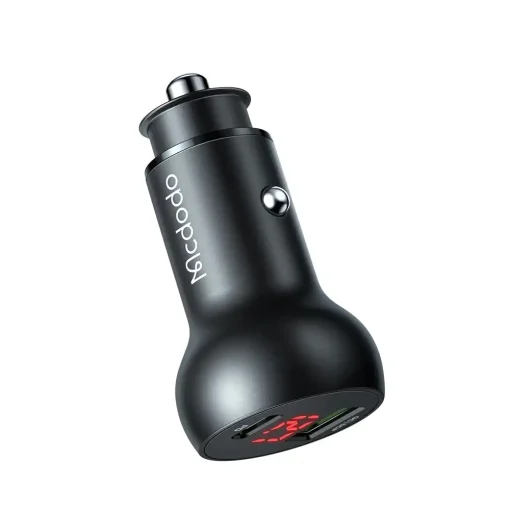 شارژر فندکی مک دودو مدل CC-7030