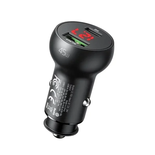 شارژر فندکی مک دودو مدل CC-7030