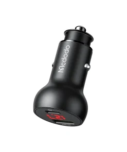 شارژر فندکی مک دودو مدل CC-7030