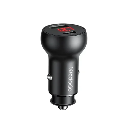 شارژر فندکی مک دودو مدل CC-7030