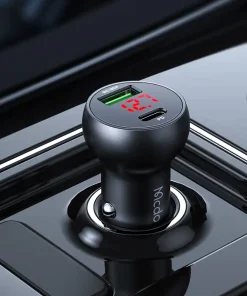 شارژر فندکی مک دودو مدل CC-7030