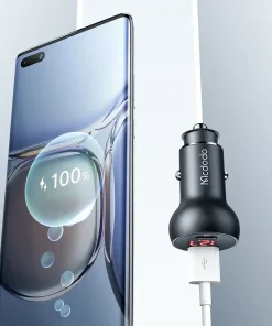 شارژر فندکی مک دودو مدل CC-7030