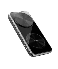 شارژر بی‌سیم 3 به 1 مک دودو مدل CH-1151
