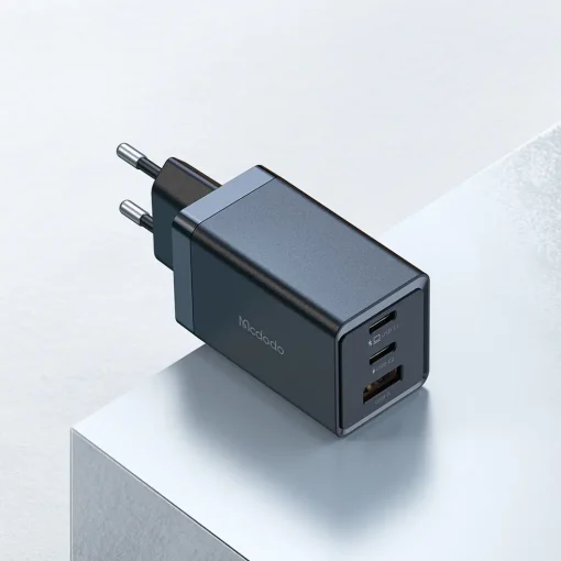 شارژر دیواری مک دودو مدل CH-1541