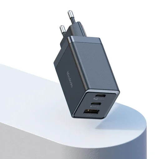 شارژر دیواری مک دودو مدل CH-1541
