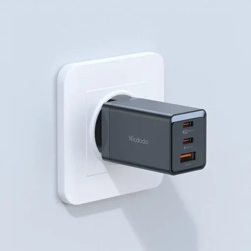 شارژر دیواری مک دودو مدل CH-1541