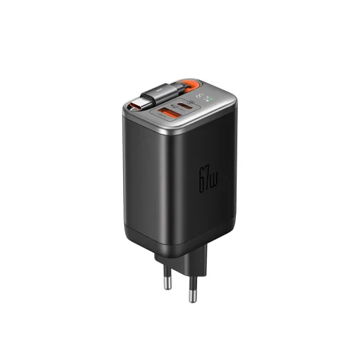 شارژر دیواری مک دودو مدل CH-4100