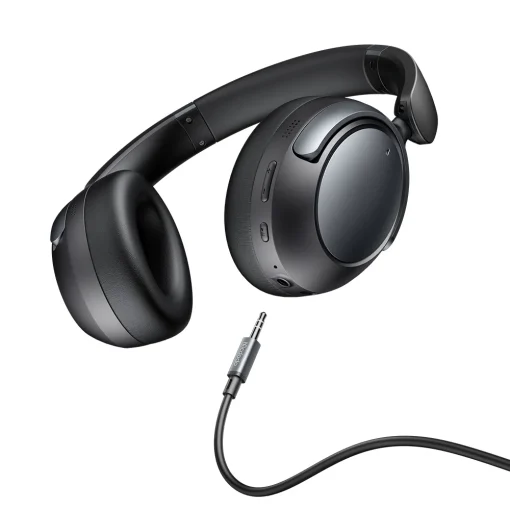 هدفون بی‌سیم مک دودو مدل HP-1400