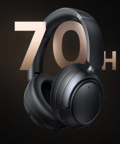 هدفون بی‌سیم مک دودو مدل HP-1400