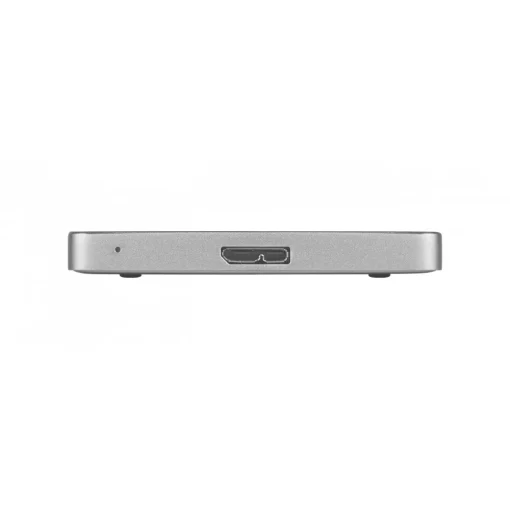 هارد اکسترنال ورباتیم مدل Store 'n' Go ALU Slim
